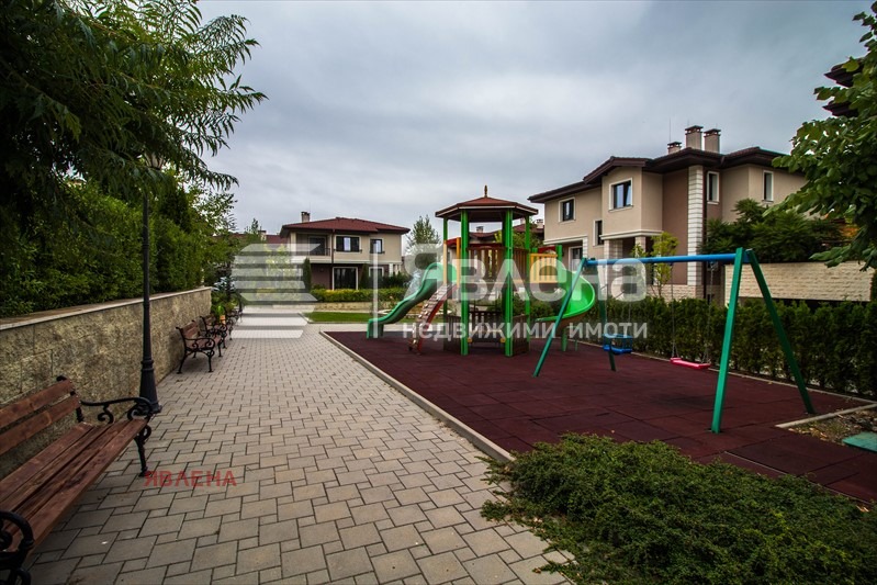 Продава КЪЩА, гр. София, с. Панчарево, снимка 5 - Къщи - 52924497