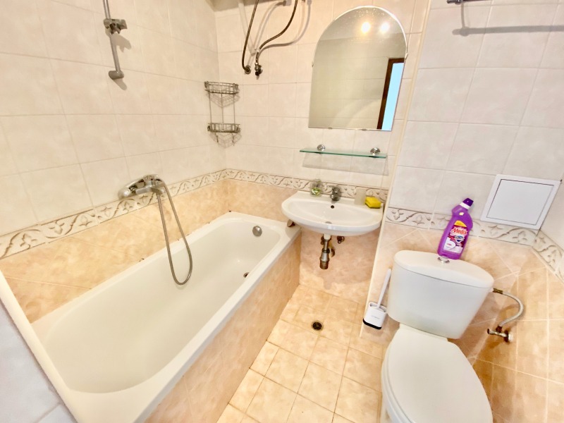 Продава ВИЛА, гр. Свети Влас, област Бургас, снимка 10 - Вили - 52713521