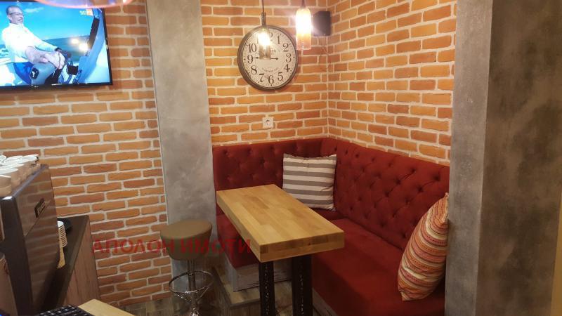 Satılık  Bar; Kahve dükkanı Smolyan , Star centar , 60 metrekare | 55539472 - görüntü [8]