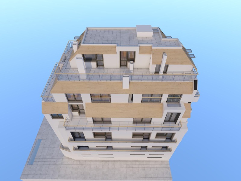 Продава ГАРАЖ, ПАРКОМЯСТО, гр. Бургас, Възраждане, снимка 4 - Гаражи и паркоместа - 52702815