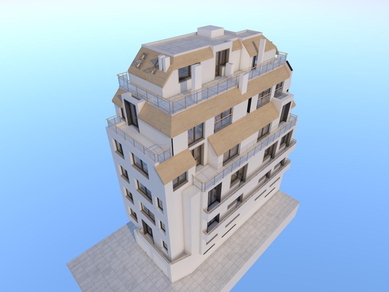 Продава ГАРАЖ, ПАРКОМЯСТО, гр. Бургас, Възраждане, снимка 3 - Гаражи и паркоместа - 52702815