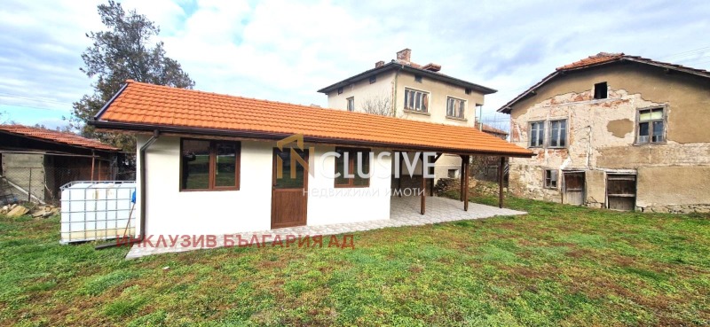 Til salgs  Plott region Pernik , Dolna Dikanja , 900 kvm | 56088075 - bilde [10]