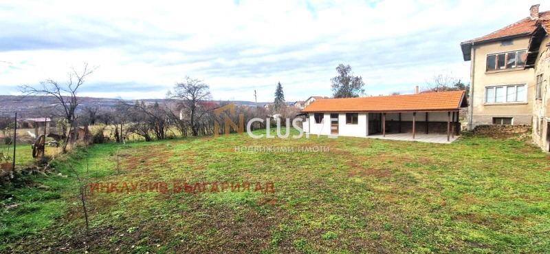 Til salgs  Plott region Pernik , Dolna Dikanja , 900 kvm | 56088075 - bilde [6]