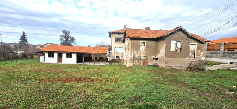 Til salgs  Plott region Pernik , Dolna Dikanja , 900 kvm | 56088075 - bilde [3]