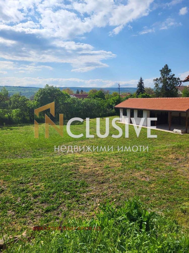 Til salgs  Plott region Pernik , Dolna Dikanja , 900 kvm | 56088075
