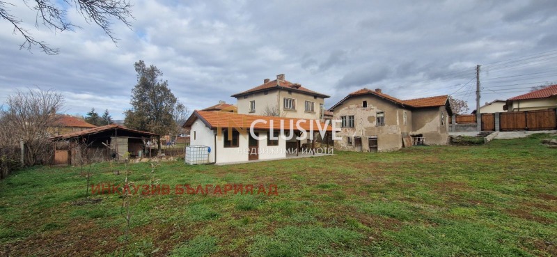Til salgs  Plott region Pernik , Dolna Dikanja , 900 kvm | 56088075 - bilde [8]