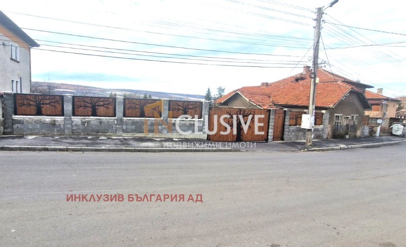 Til salgs  Plott region Pernik , Dolna Dikanja , 900 kvm | 56088075 - bilde [2]