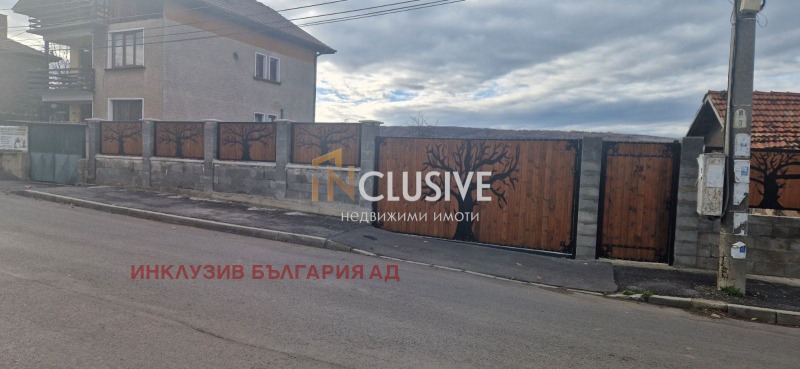Til salgs  Plott region Pernik , Dolna Dikanja , 900 kvm | 56088075 - bilde [5]