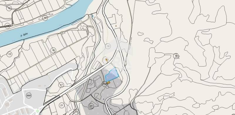 Продава ПАРЦЕЛ, гр. Маджарово, област Хасково