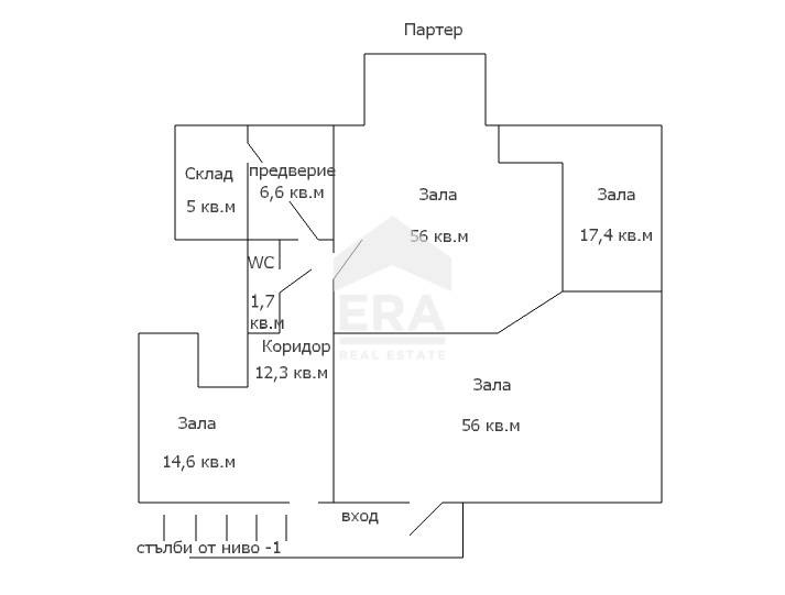 Продава БИЗНЕС ИМОТ, гр. Варна, Окръжна болница-Генерали, снимка 14 - Други - 53800394