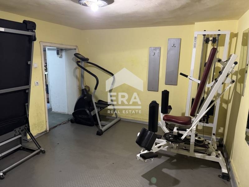 Продава БИЗНЕС ИМОТ, гр. Варна, Окръжна болница-Генерали, снимка 9 - Други - 53800394