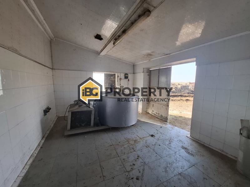 Продава БИЗНЕС ИМОТ, гр. Стралджа, област Ямбол, снимка 2 - Други - 53993557