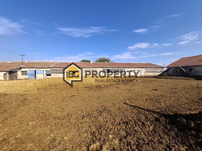 Продава БИЗНЕС ИМОТ, гр. Стралджа, област Ямбол, снимка 5 - Други - 53993557