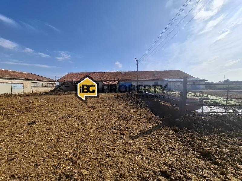 Продава БИЗНЕС ИМОТ, гр. Стралджа, област Ямбол