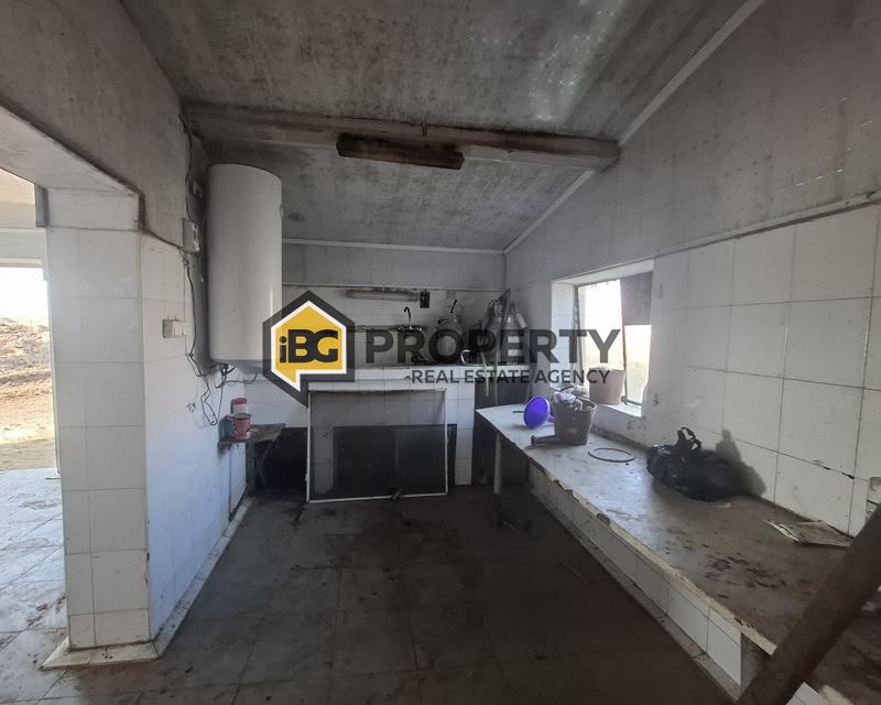 Продава БИЗНЕС ИМОТ, гр. Стралджа, област Ямбол, снимка 8 - Други - 53993557