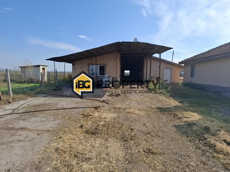 Продава БИЗНЕС ИМОТ, гр. Стралджа, област Ямбол, снимка 14 - Други - 53993557