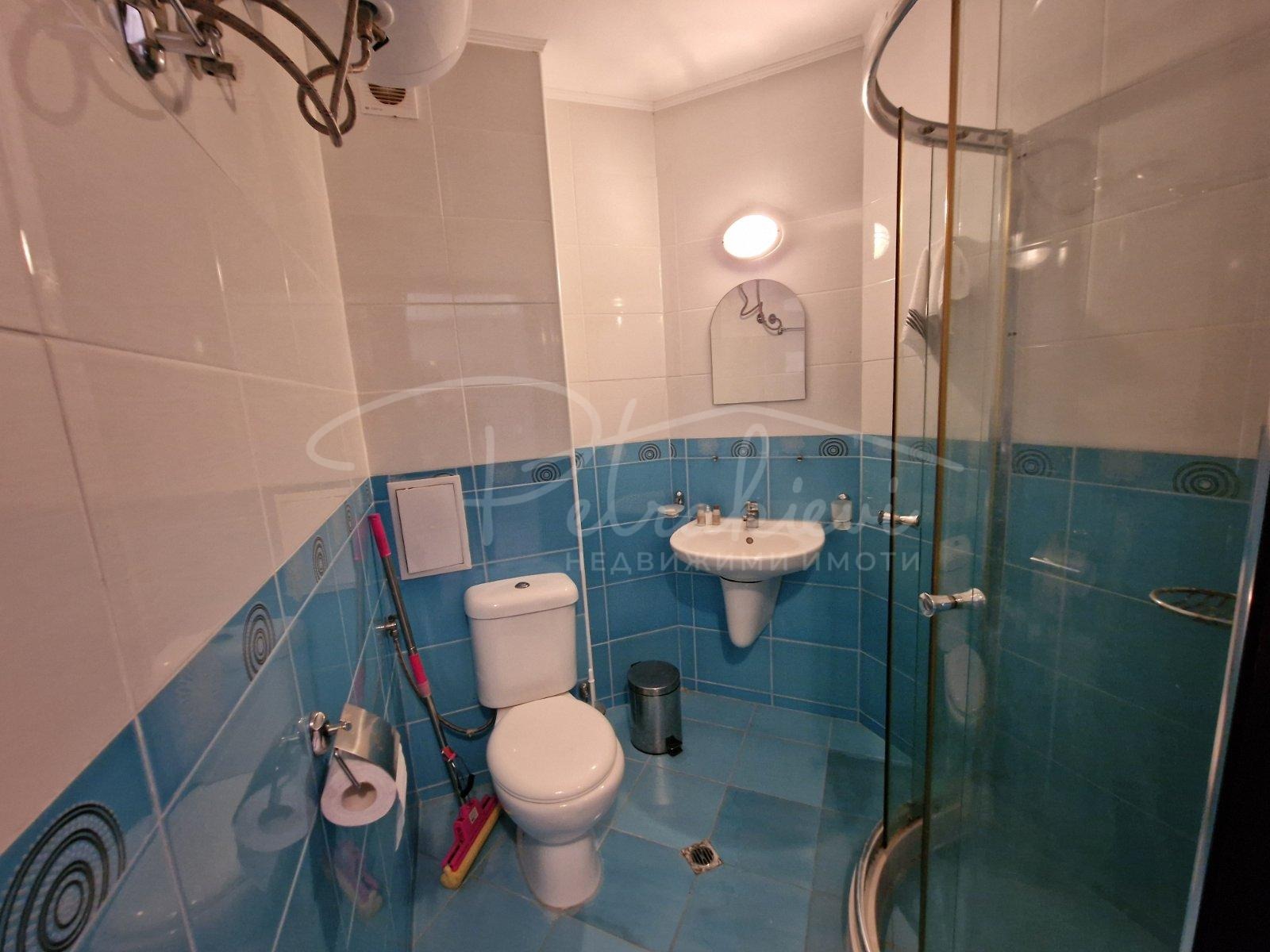 Продава 1-СТАЕН, с. Кошарица, област Бургас, снимка 9 - Апартаменти - 55211641