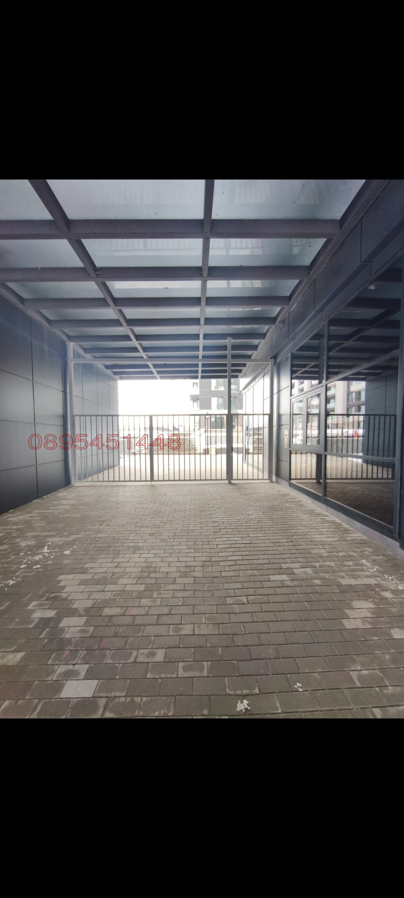 Продава 1-СТАЕН, гр. София, Банишора, снимка 13 - Апартаменти - 56243858