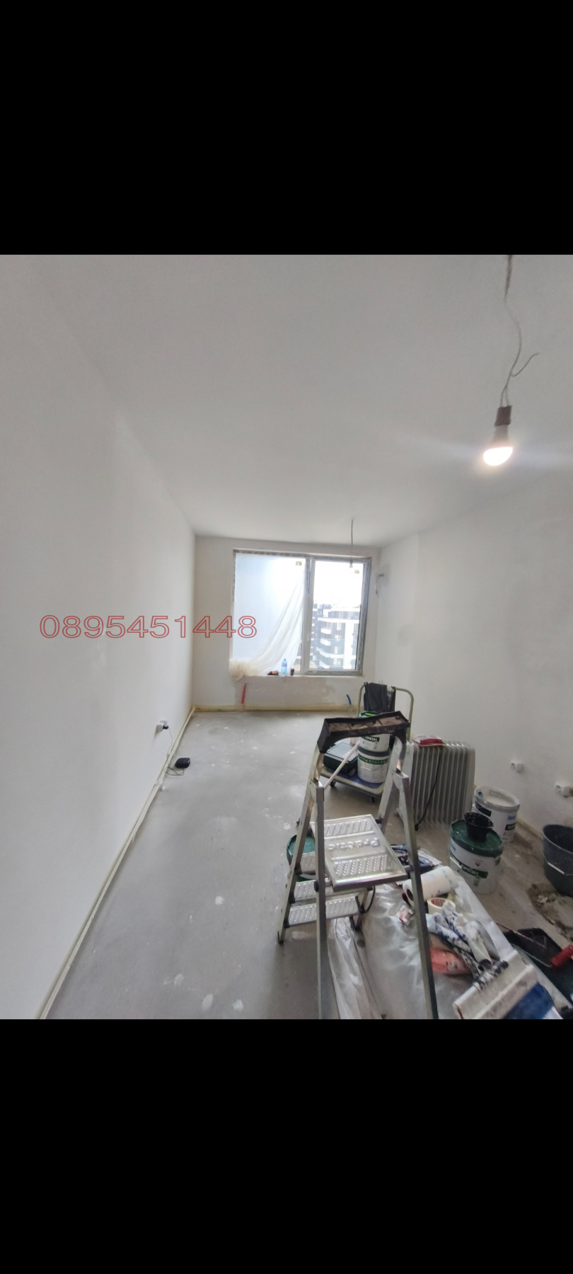 Продава 1-СТАЕН, гр. София, Банишора, снимка 3 - Апартаменти - 56243858