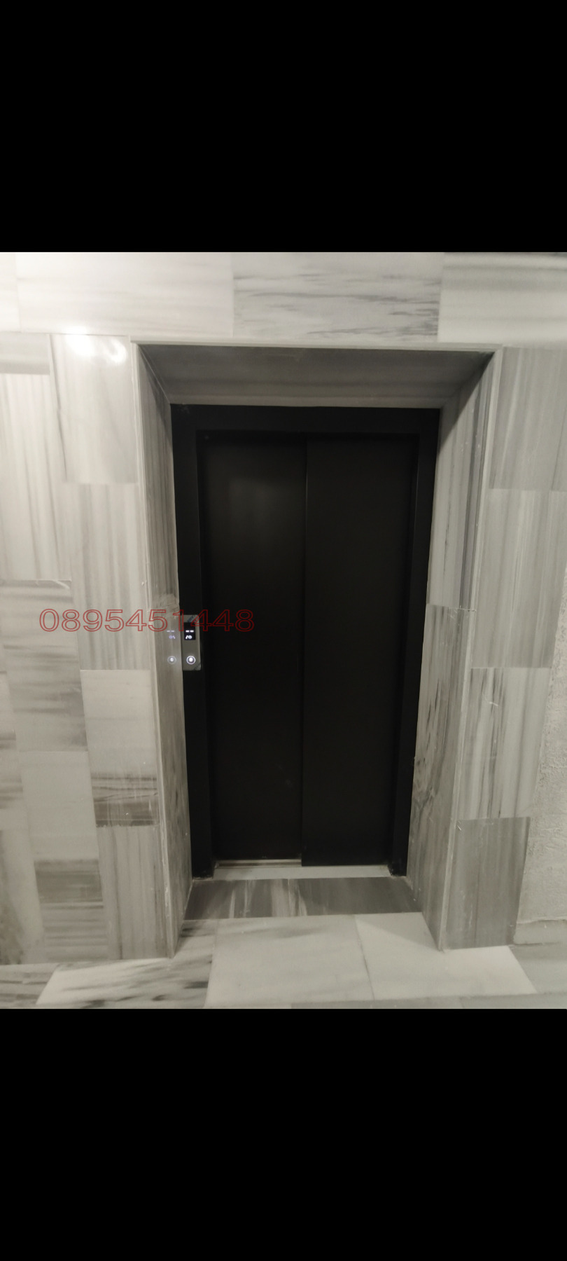 Продава 1-СТАЕН, гр. София, Банишора, снимка 14 - Апартаменти - 56243858