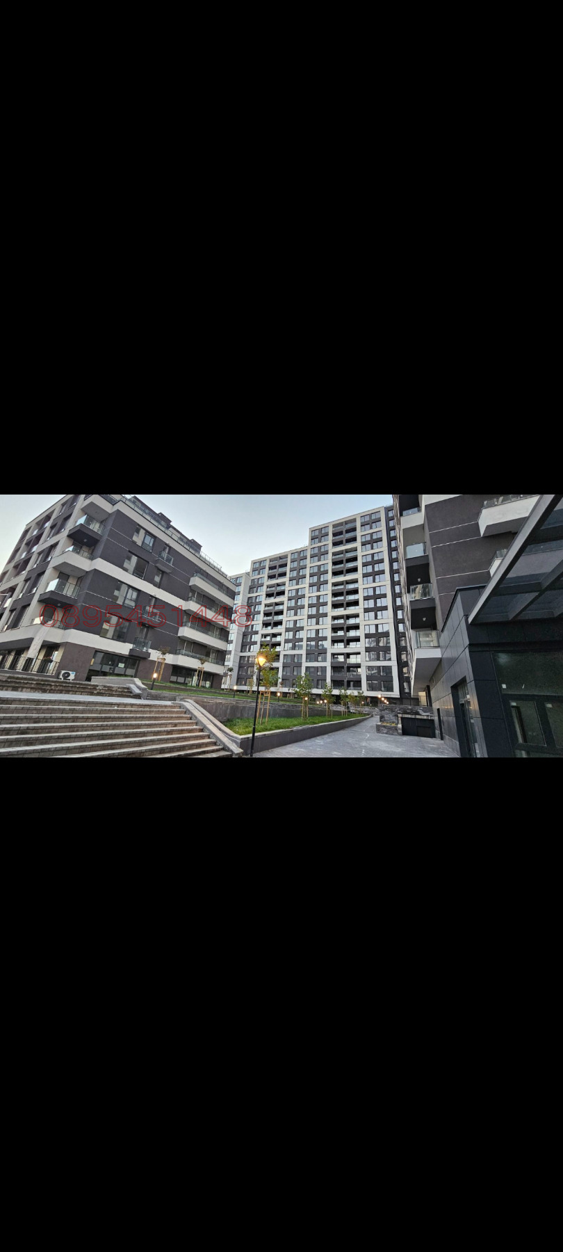 Продава 1-СТАЕН, гр. София, Банишора, снимка 17 - Апартаменти - 56243858