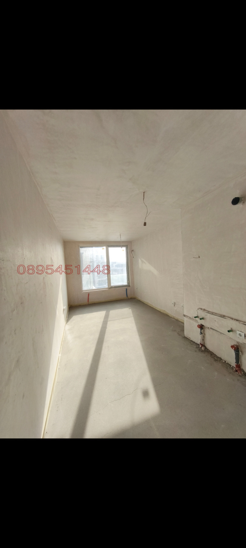 Продава 1-СТАЕН, гр. София, Банишора, снимка 4 - Апартаменти - 56243858