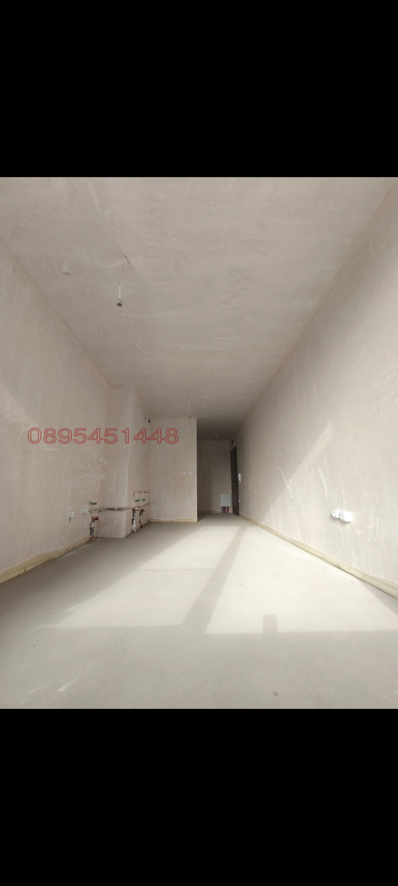 Продава 1-СТАЕН, гр. София, Банишора, снимка 6 - Апартаменти - 56243858