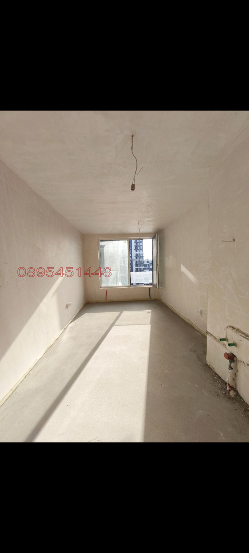 Продава 1-СТАЕН, гр. София, Банишора, снимка 7 - Апартаменти - 56243858
