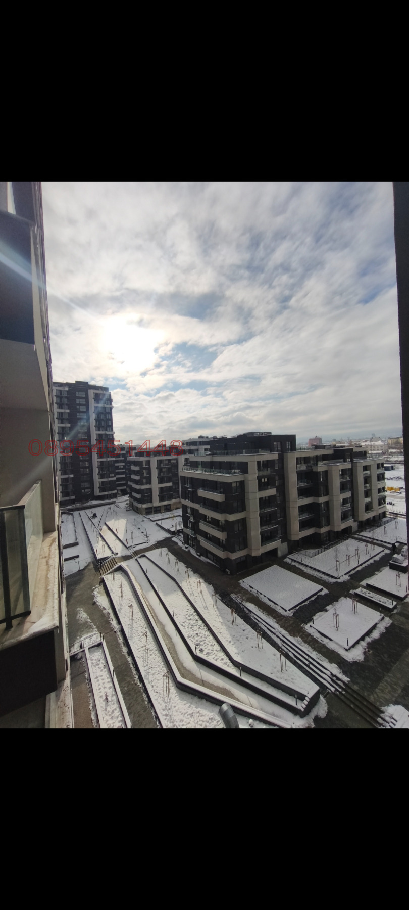 Продава 1-СТАЕН, гр. София, Банишора, снимка 15 - Апартаменти - 56243858