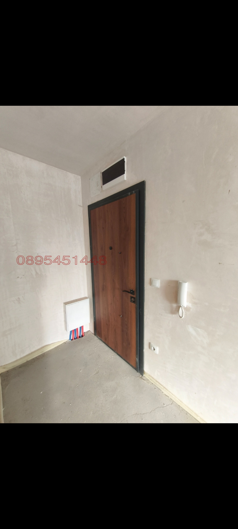 Продава 1-СТАЕН, гр. София, Банишора, снимка 8 - Апартаменти - 56243858