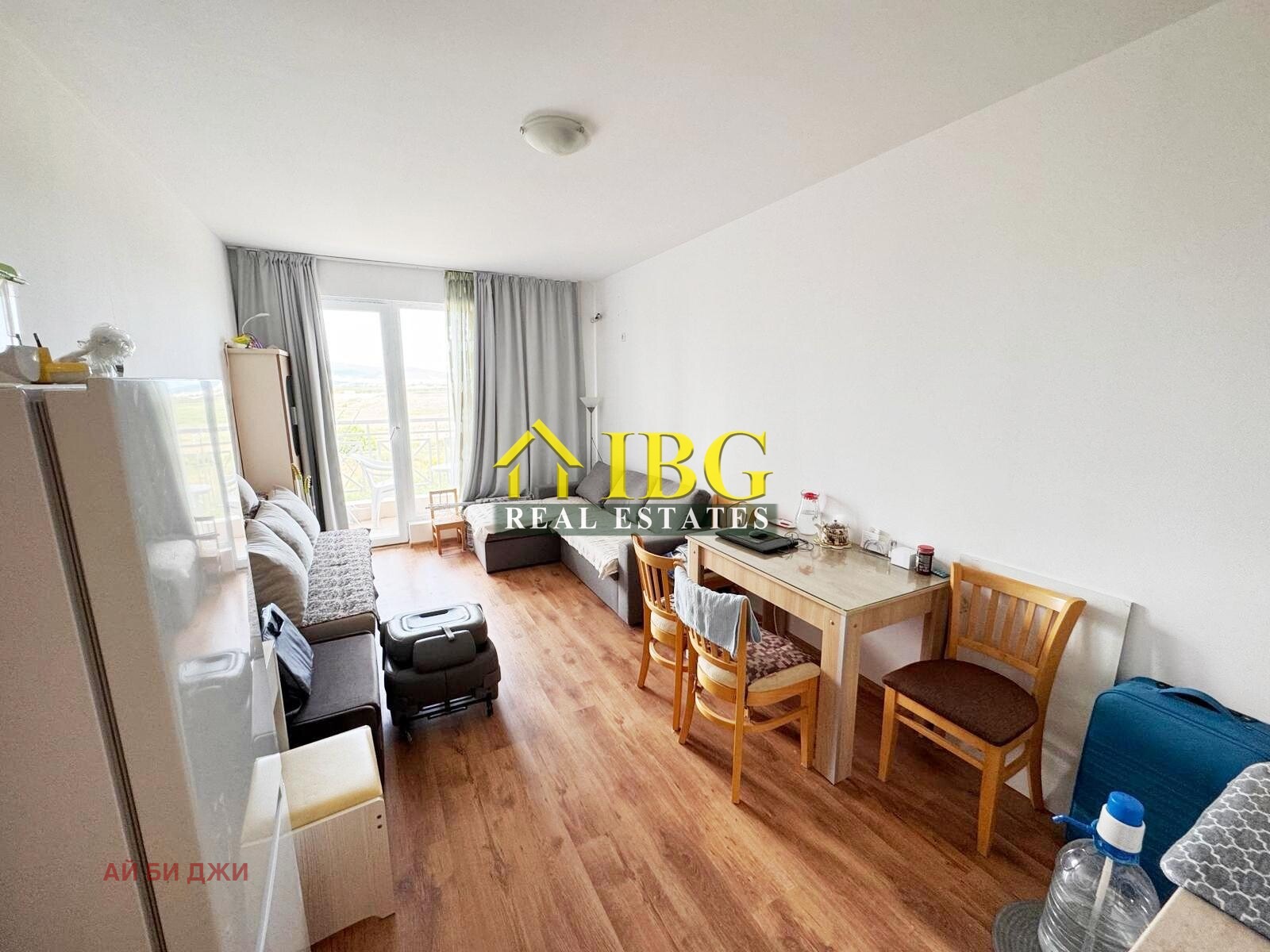 Продава  1-стаен област Бургас , к.к. Слънчев бряг , 31 кв.м | 49568578