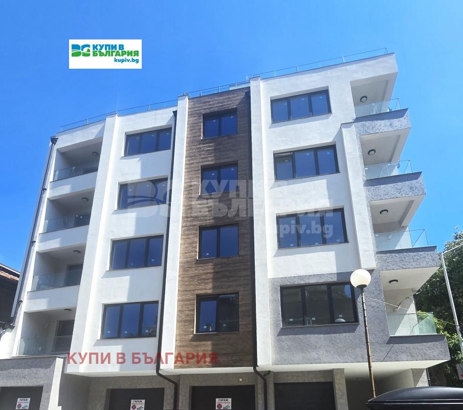 Продава 2-СТАЕН, гр. Варна, Колхозен пазар, снимка 4 - Апартаменти - 53795232