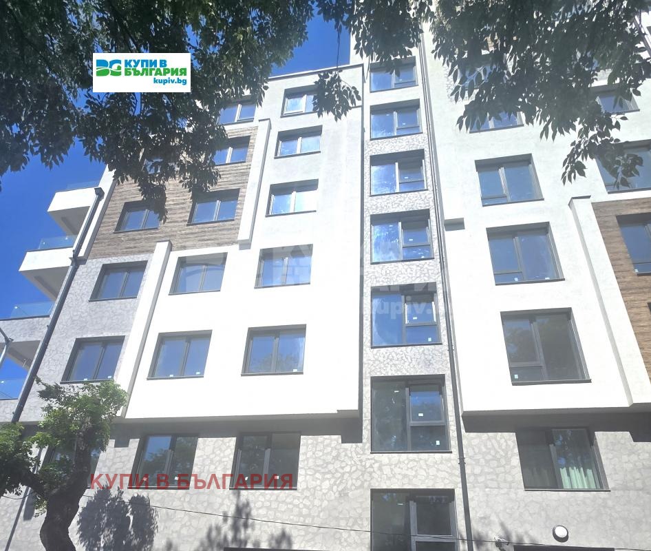 Продава 2-СТАЕН, гр. Варна, Колхозен пазар, снимка 12 - Апартаменти - 53795232