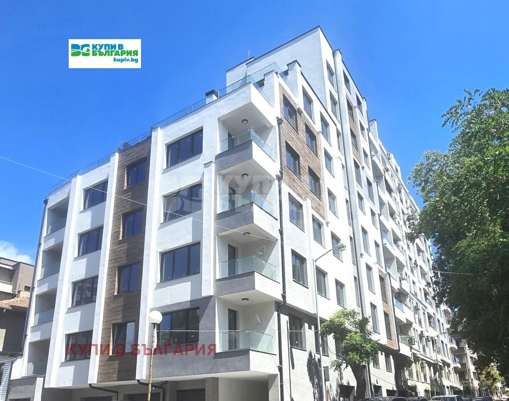 Продава 2-СТАЕН, гр. Варна, Колхозен пазар, снимка 3 - Апартаменти - 53795232