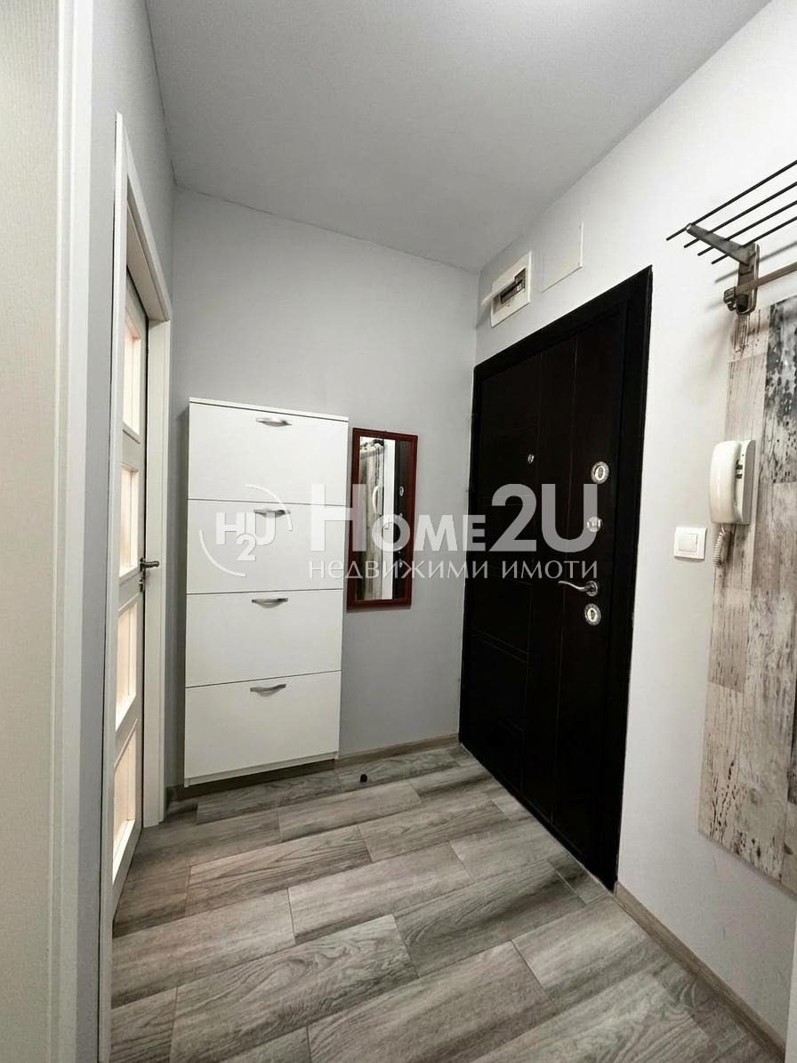 Продава 2-СТАЕН, гр. Варна, Погреби, снимка 7 - Апартаменти - 54742979