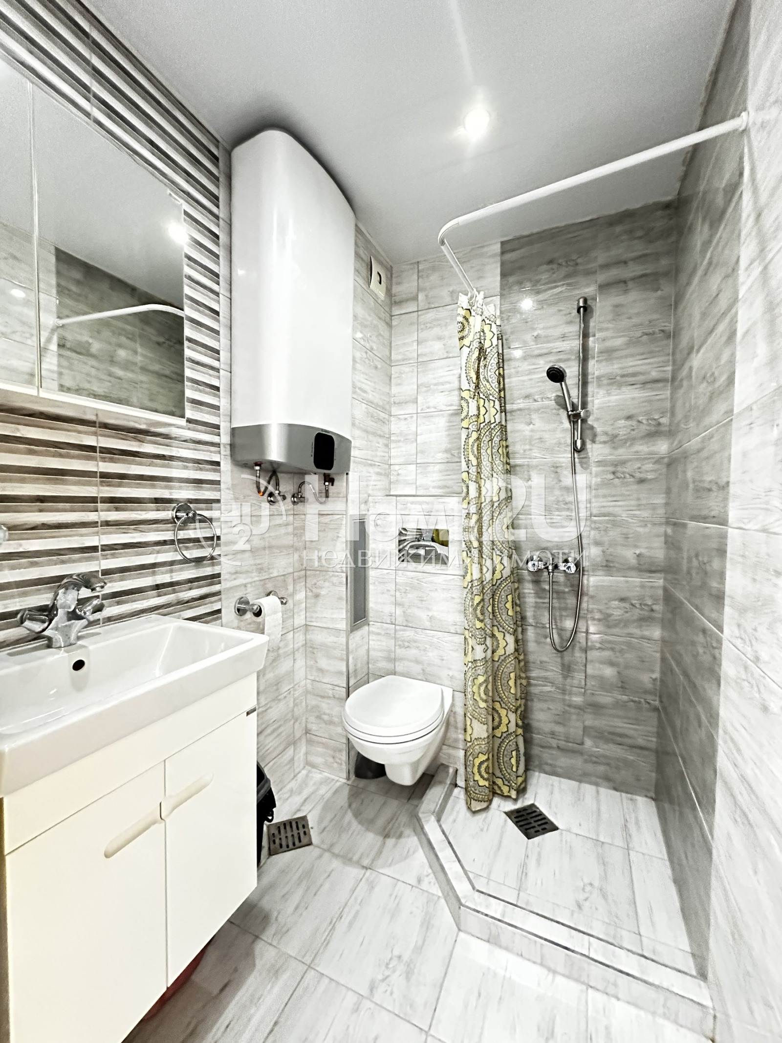 Продава 2-СТАЕН, гр. Варна, Погреби, снимка 6 - Апартаменти - 54742979