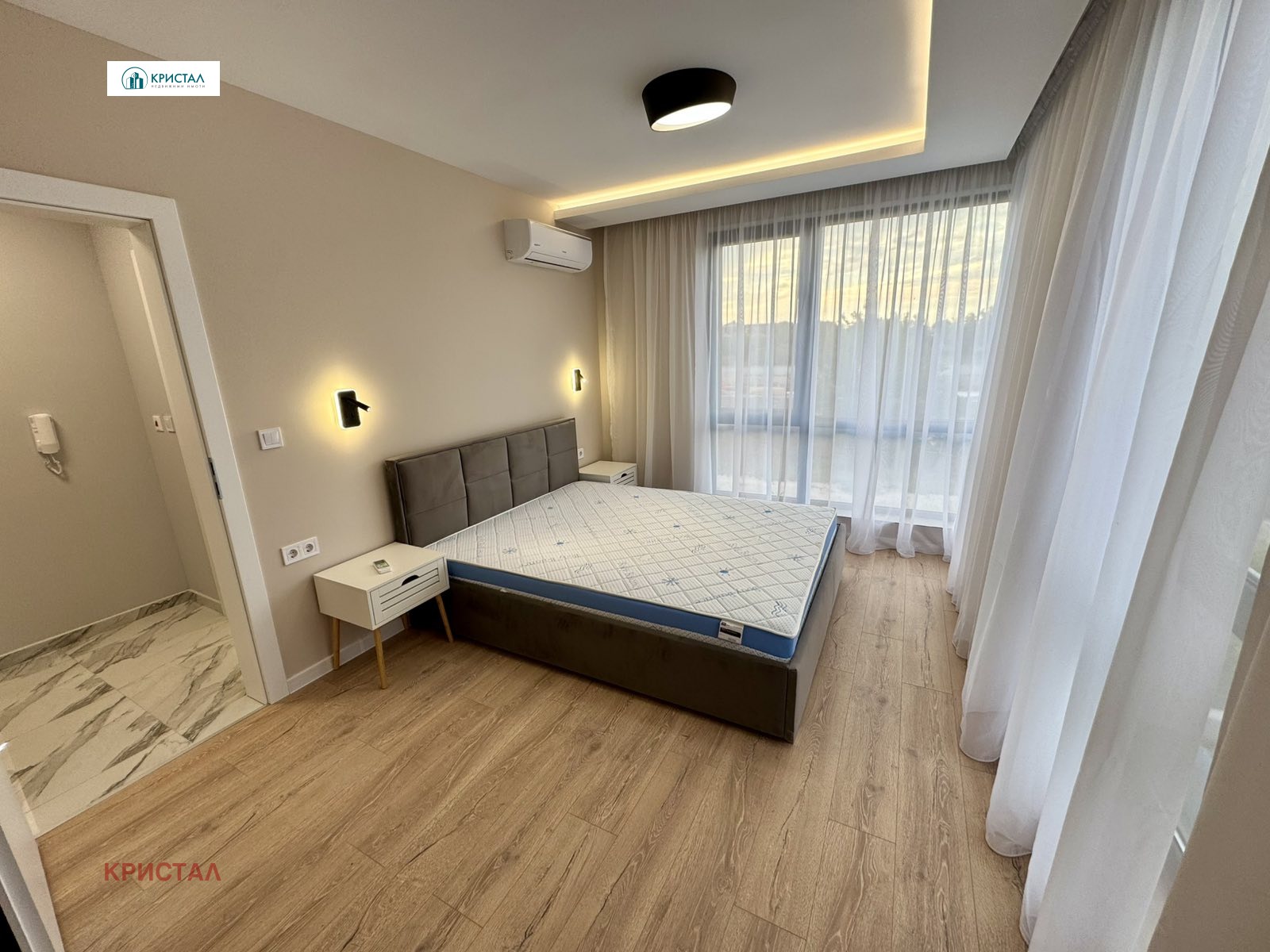 Продава 2-СТАЕН, гр. Пловдив, Остромила, снимка 6 - Апартаменти - 54998225