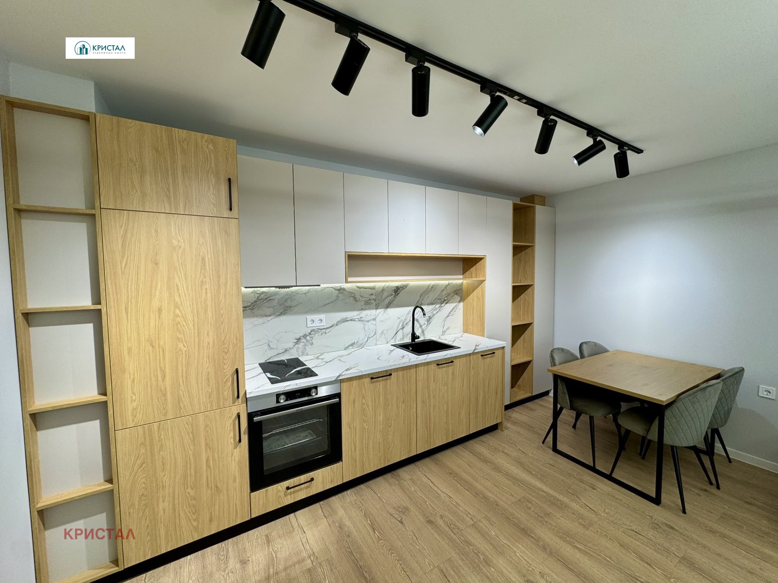 Продава 2-СТАЕН, гр. Пловдив, Остромила, снимка 2 - Апартаменти - 54998225