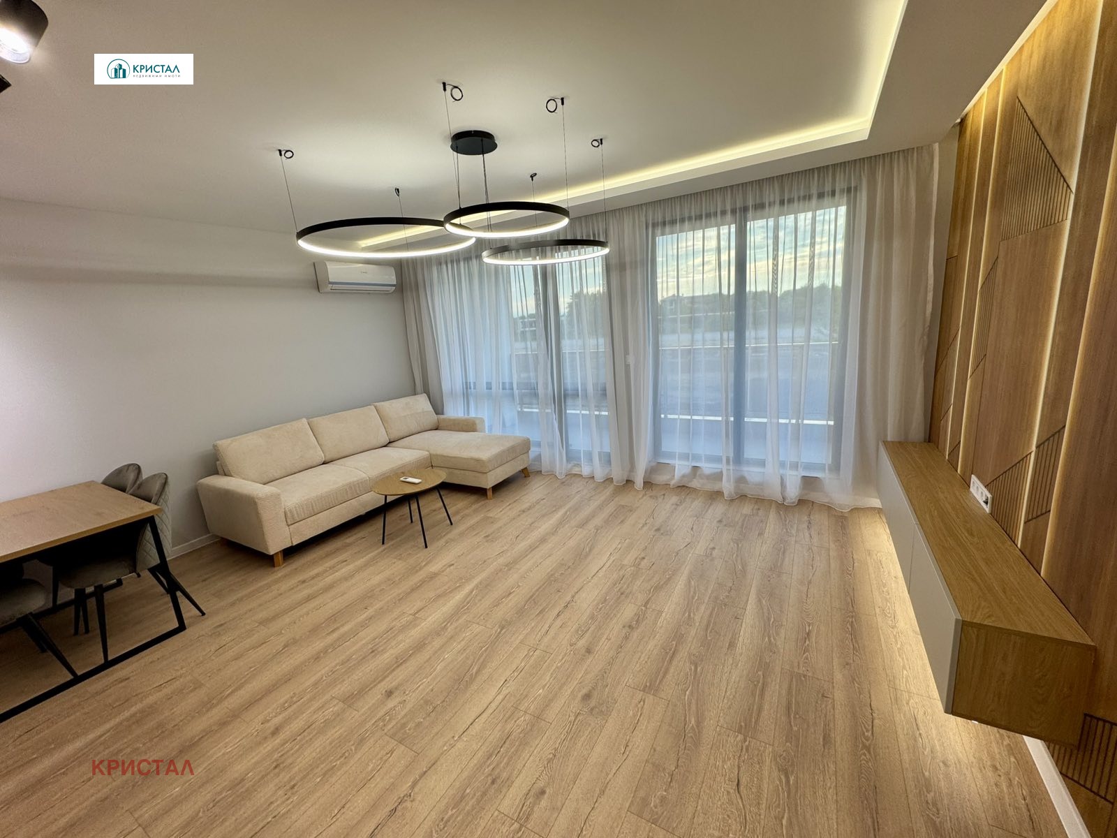 Продава 2-СТАЕН, гр. Пловдив, Остромила, снимка 4 - Апартаменти - 54998225