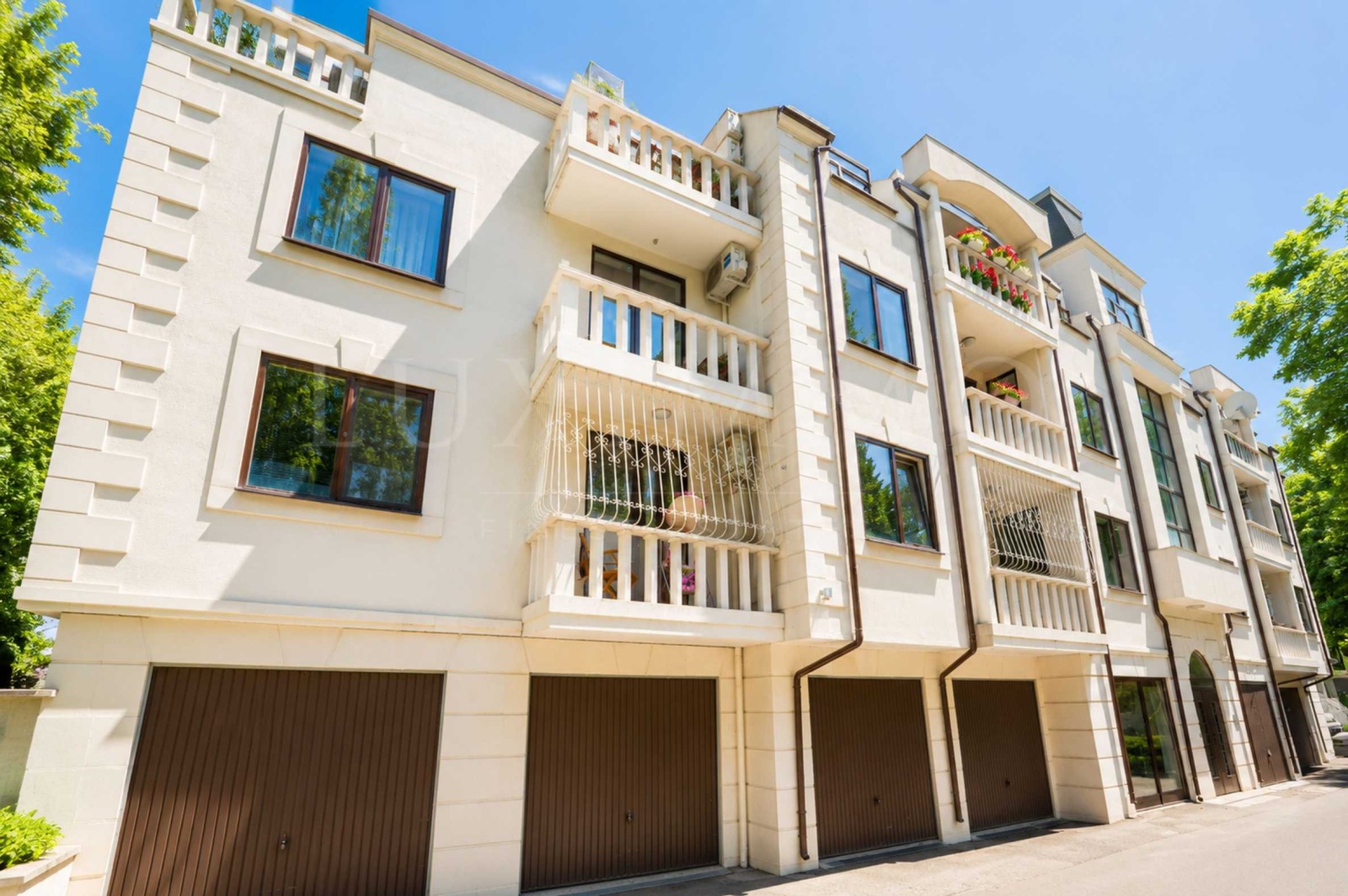 Продава 2-СТАЕН, гр. София, Бояна, снимка 10 - Апартаменти - 55885096