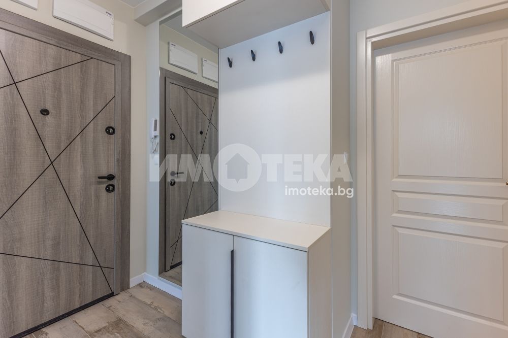 Продава 3-СТАЕН, гр. Варна, к.к. Св.Св. Константин и Елена, снимка 14 - Апартаменти - 53702602