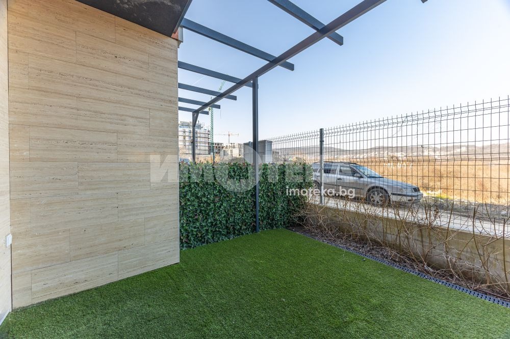 Продава 3-СТАЕН, гр. Варна, к.к. Св.Св. Константин и Елена, снимка 7 - Апартаменти - 53702602