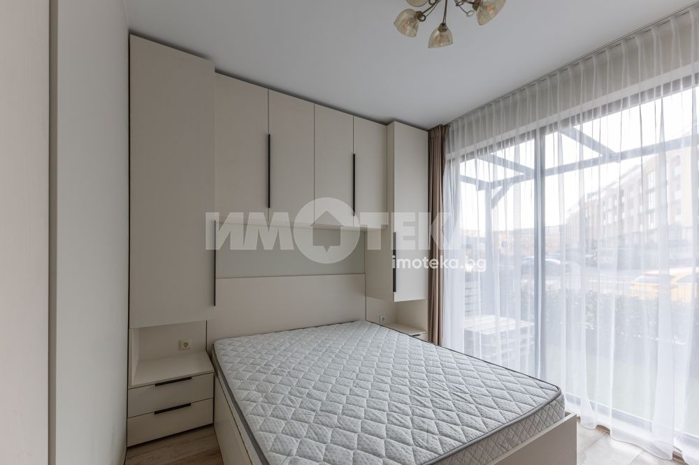 Продава 3-СТАЕН, гр. Варна, к.к. Св.Св. Константин и Елена, снимка 12 - Апартаменти - 53702602