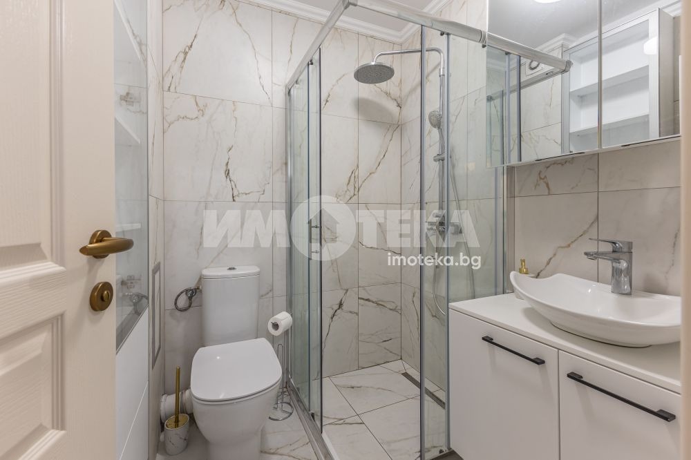 Продава 3-СТАЕН, гр. Варна, к.к. Св.Св. Константин и Елена, снимка 10 - Апартаменти - 53702602