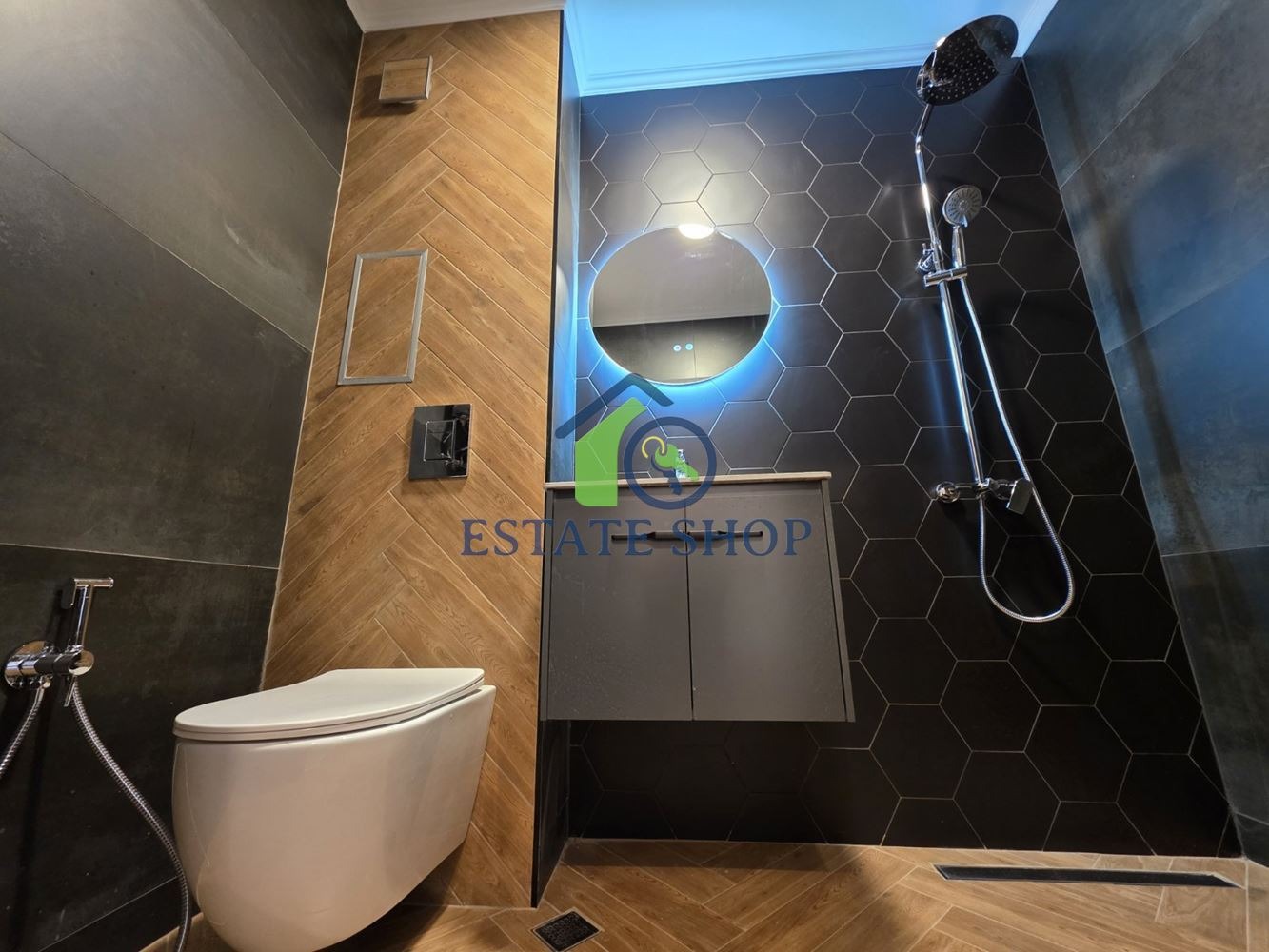 Продава 3-СТАЕН, гр. Пловдив, Кършияка, снимка 12 - Апартаменти - 53792050