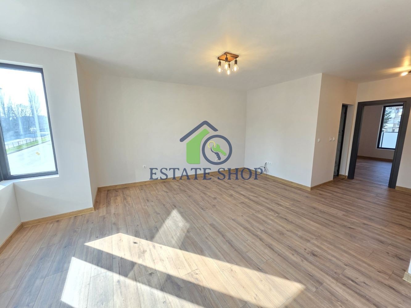 Продава 3-СТАЕН, гр. Пловдив, Кършияка, снимка 4 - Апартаменти - 53792050