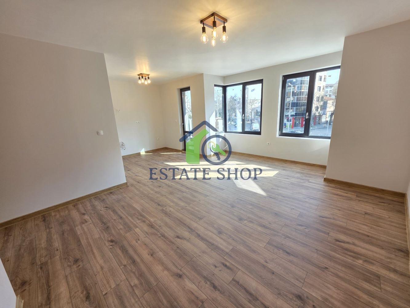 Продава 3-СТАЕН, гр. Пловдив, Кършияка