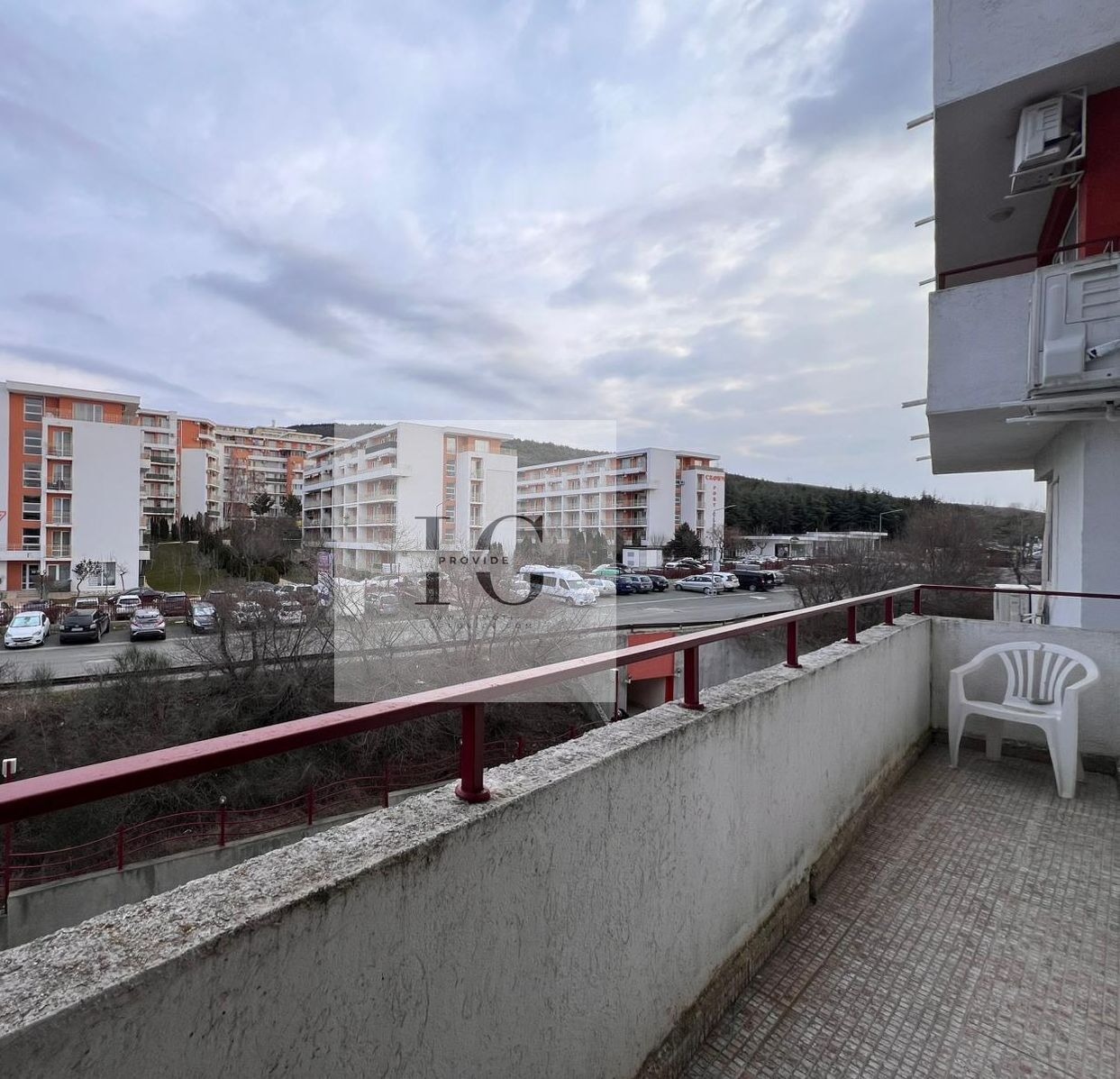 Продава 3-СТАЕН, гр. Свети Влас, област Бургас, снимка 12 - Апартаменти - 54022538