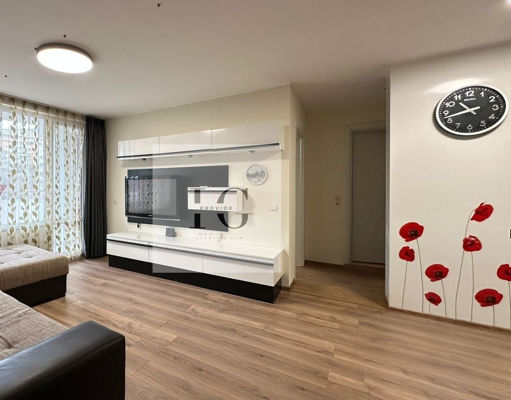 Продава 3-СТАЕН, гр. Свети Влас, област Бургас, снимка 2 - Апартаменти - 54022538