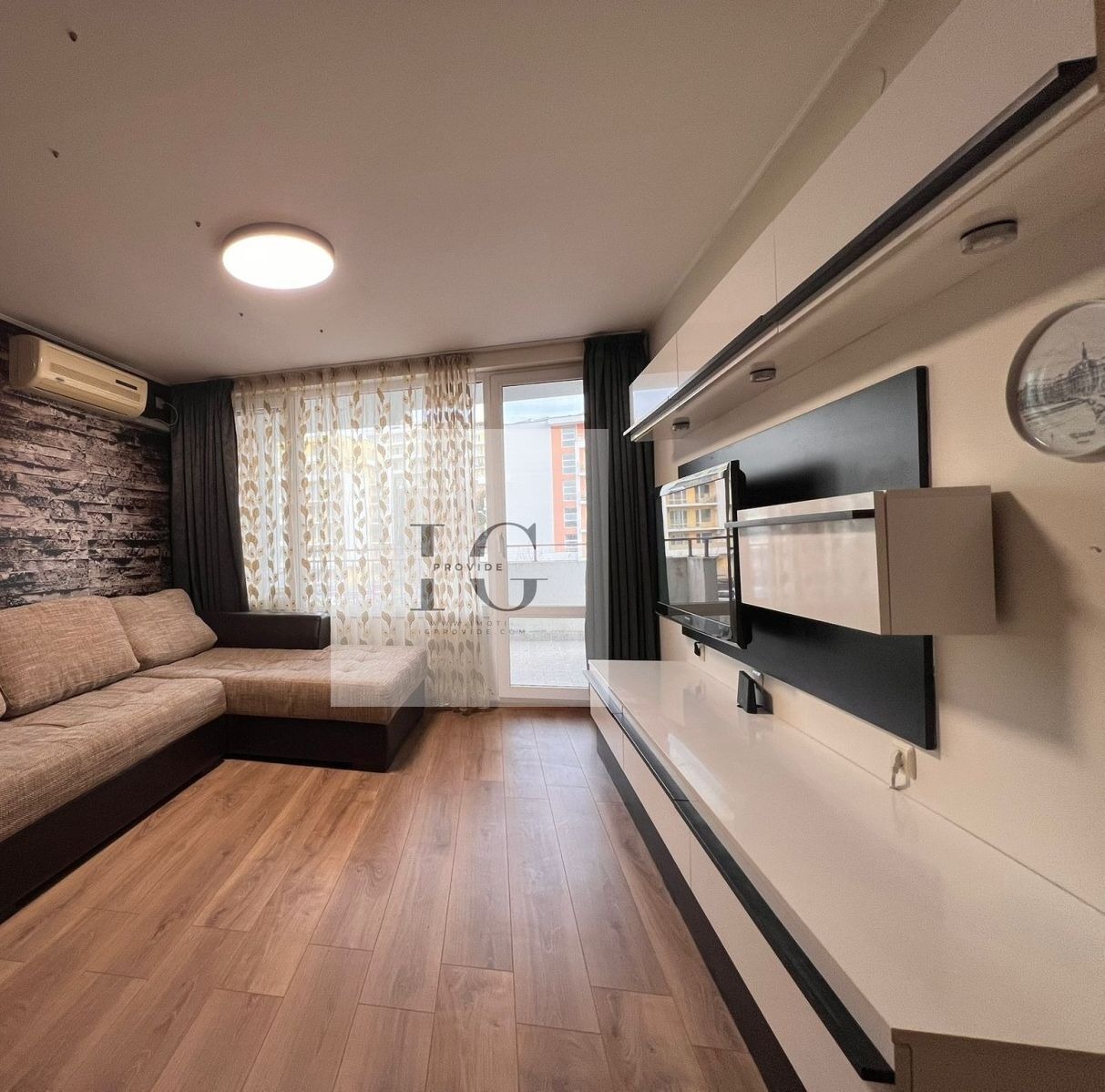 Продава 3-СТАЕН, гр. Свети Влас, област Бургас, снимка 2 - Апартаменти - 54022538